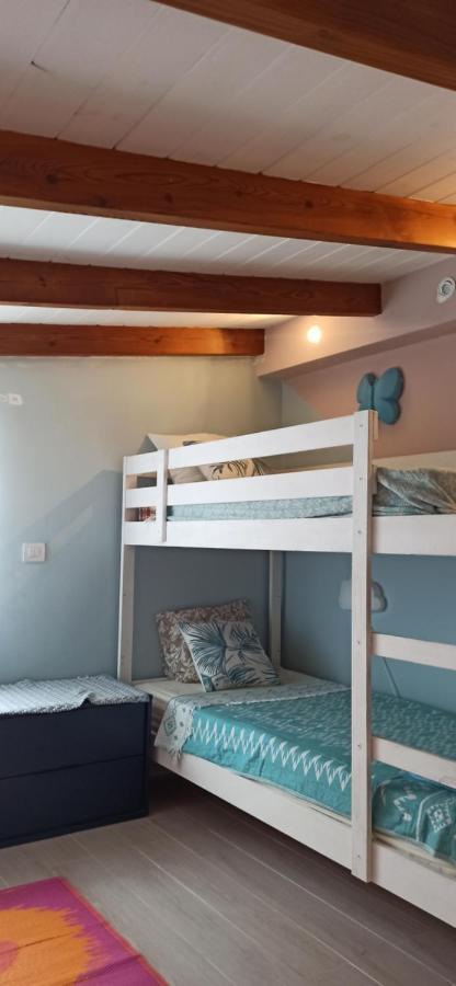 ארונה Beautiful Chalet With Wifi And Free Parking מראה חיצוני תמונה