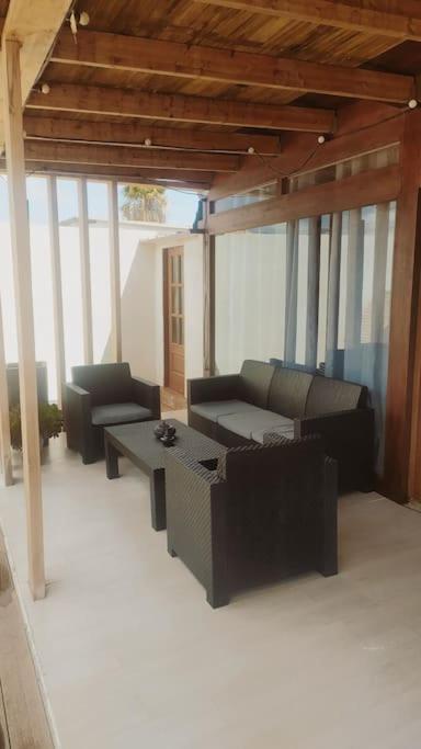ארונה Beautiful Chalet With Wifi And Free Parking מראה חיצוני תמונה
